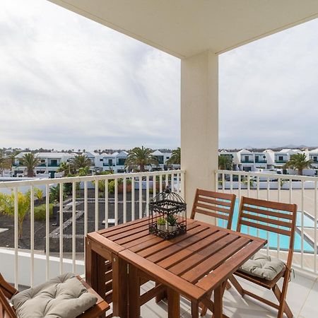 Homeforguest Sunset Senator With Pool And Terrace In Коста-Тегисе Экстерьер фото