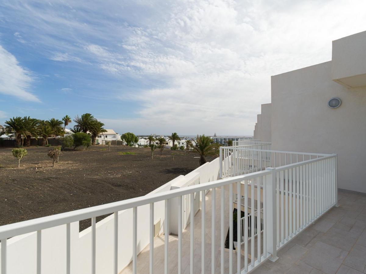 Homeforguest Sunset Senator With Pool And Terrace In Коста-Тегисе Экстерьер фото